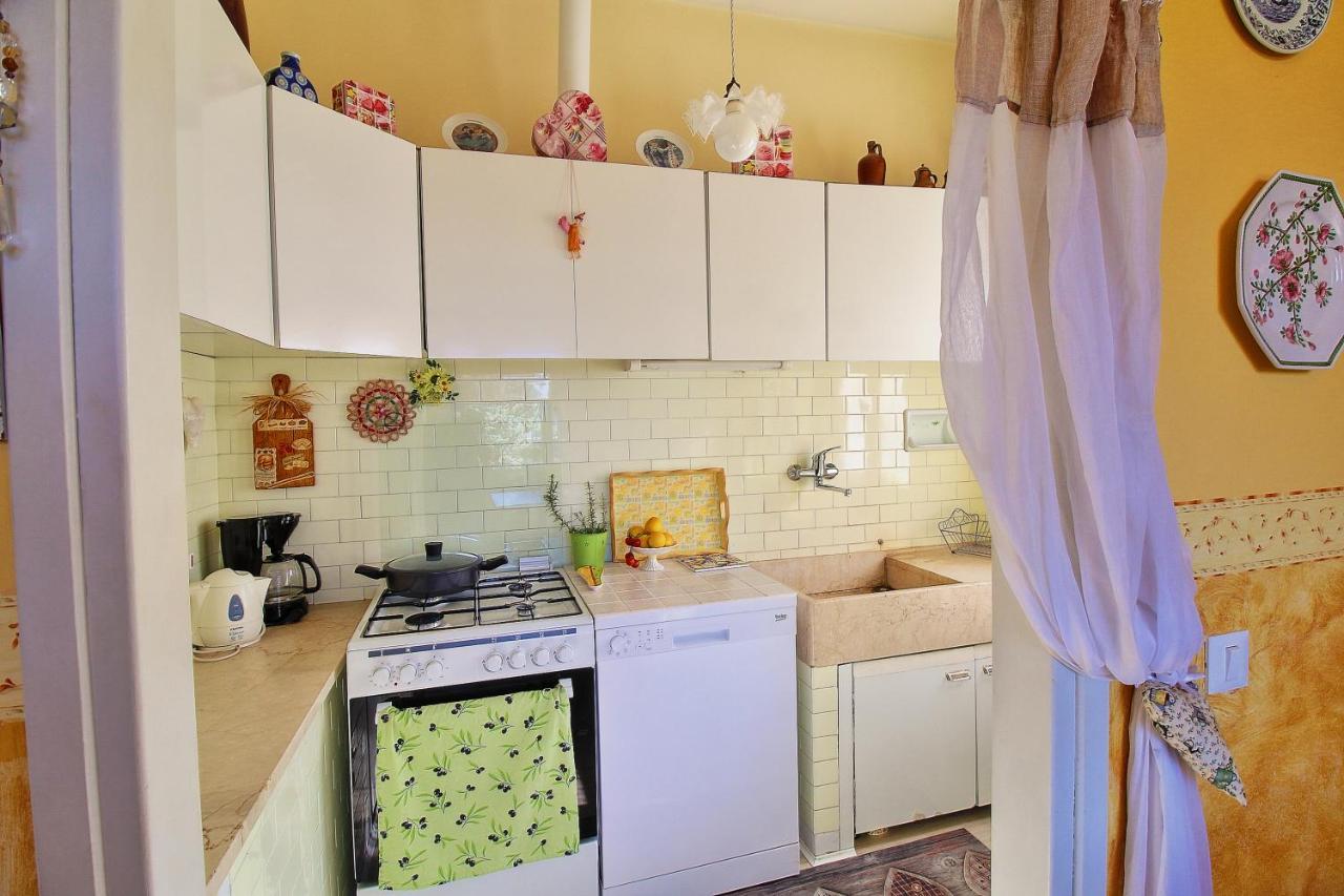 Villa Le Fate Dimora Di Charme Con Piscina Lazise Exteriör bild